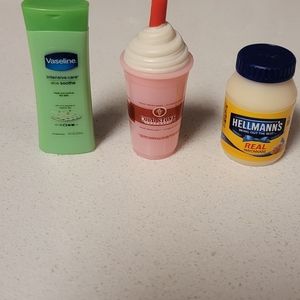 Private Listing for @kindryck